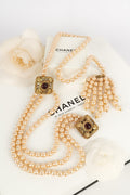 Ceinture Chanel 1983 – Accessorio premium elegante