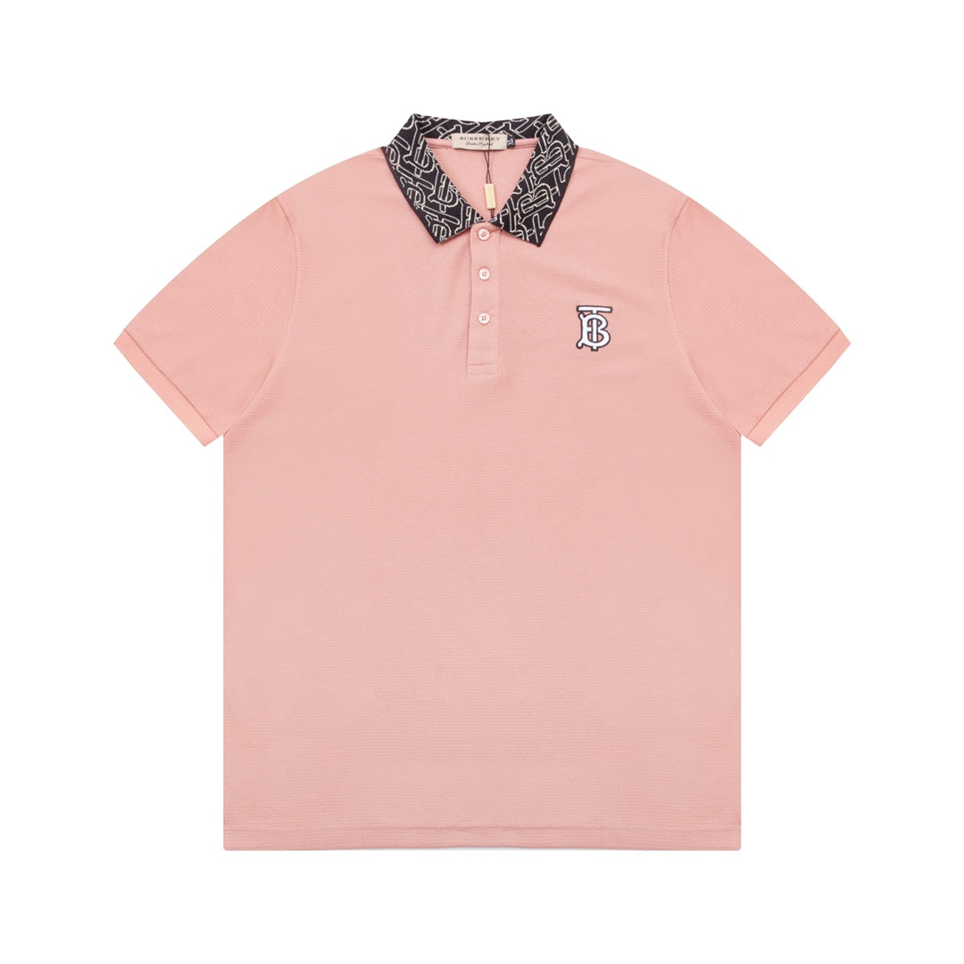 T-SHIRT-BURBERRY – Accessorio premium elegante