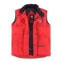 CANADA GOOSE-GILET – Accessorio premium elegante