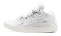 LANVIN CURB-WHITE – Accessorio premium elegante