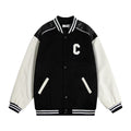 VARSITY-JACKET – Accessorio premium elegante
