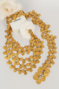 Ceinture Chanel 1993 – Accessorio premium elegante