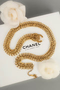 Ceinture Chanel 1985 – Accessorio premium elegante