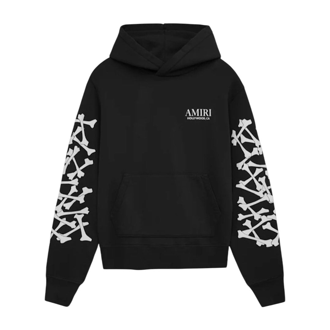 Felpa Amiri – Accessorio premium elegante