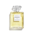 CHANEL CRISTALLE EAU DE PARFUM  DONNA 100ML SCATOLATO – Accessorio premium elegante