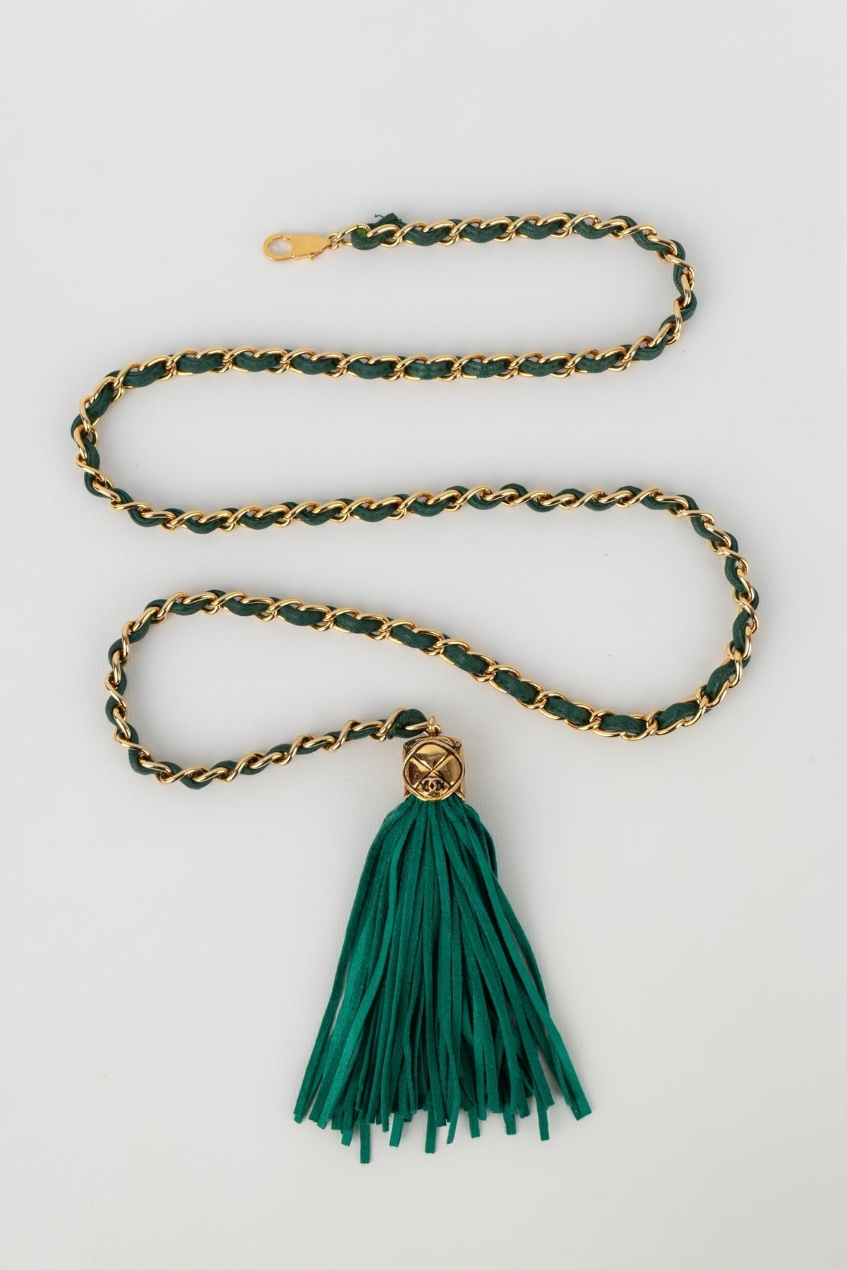 Ceinture Chanel – Accessorio premium elegante