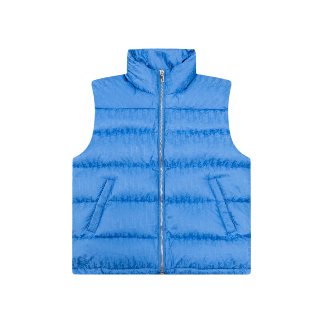 DIOR-GILET – Accessorio premium elegante