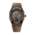 Audemars Piguet Royal Oak Perpetual Calendar "Cactus Jack" – Accessorio premium elegante