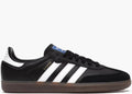 Adidas Samba OG Black White Gum – Accessorio premium elegante