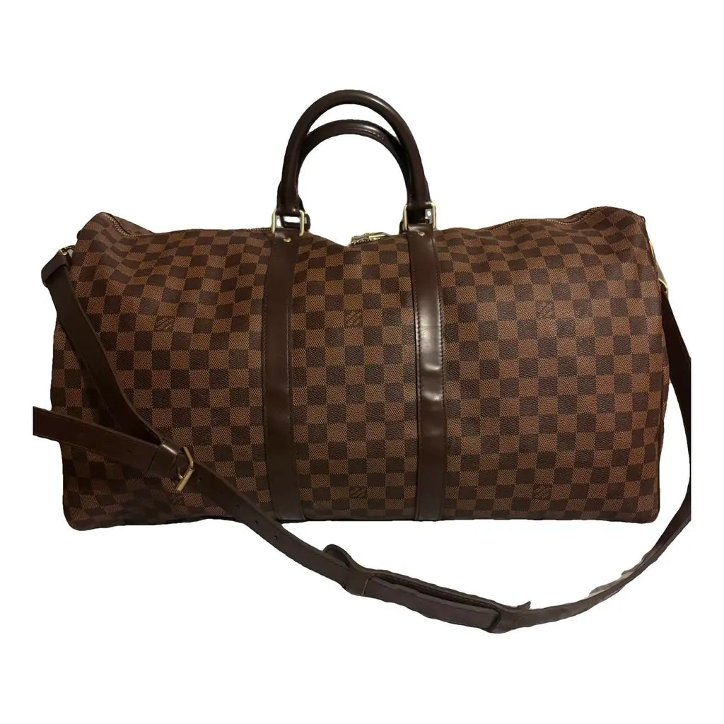 Keepall Bandoulière 55