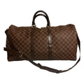 Keepall Bandoulière 55