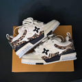 SKATE-SNEAKER