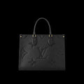 Lv Onthego MM – Accessorio premium elegante