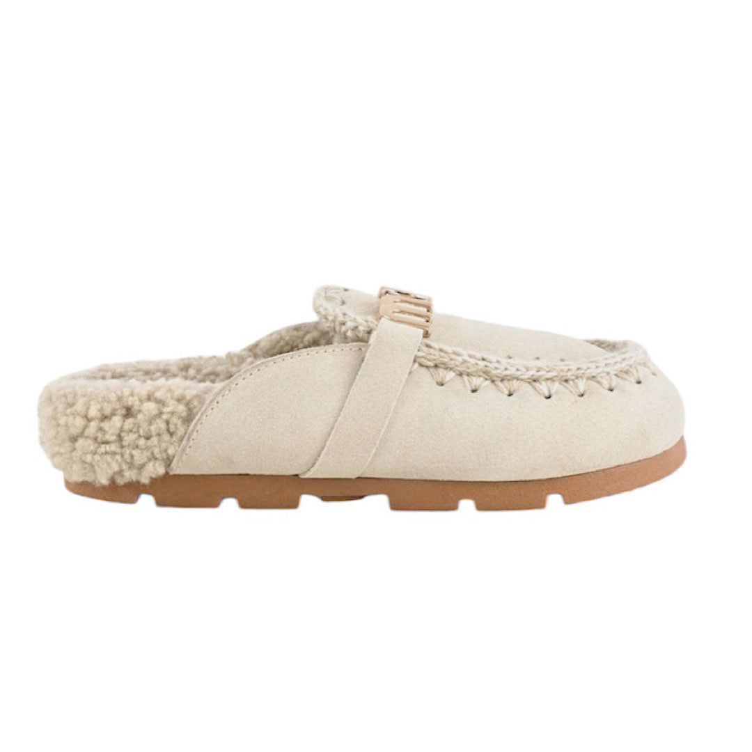 Pantofole Mou – Accessorio premium elegante