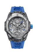 Hublot Big Bang Tourbillon Carbon SR_A by Samuel Ross 44mm – Accessorio premium elegante