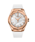 Hublot Classic Fusion Orlinski King Gold – Accessorio premium elegante
