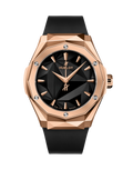 Hublot Classic Fusion Orlinski King Gold – Accessorio premium elegante