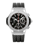Hublot Big Bang Original Steel – Accessorio premium elegante