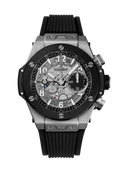 Hublot Big Bang Unico Titanium Ceramic – Accessorio premium elegante