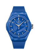 Hublot Classic Fussion Orlinski Blue Ceramic – Accessorio premium elegante