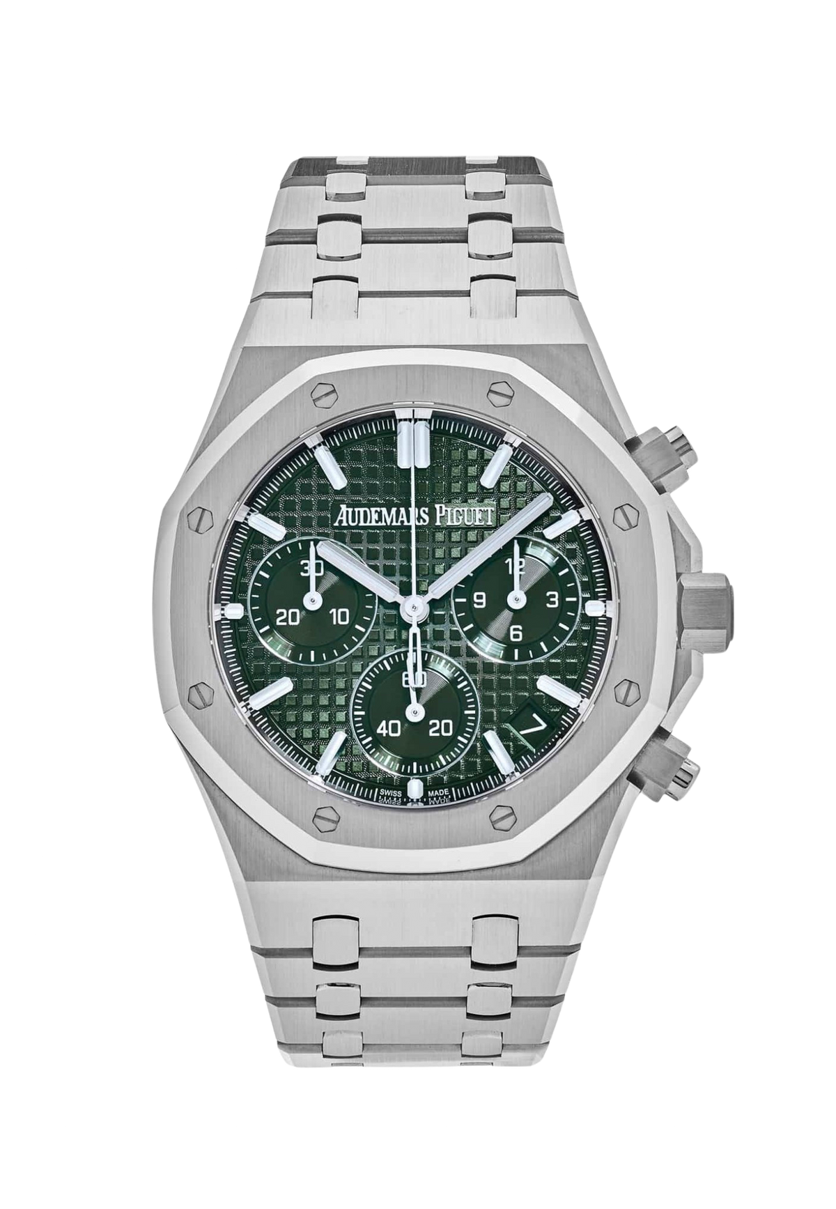 Audemars Piguet Royal Oak Chronograph Automatic – Accessorio premium elegante