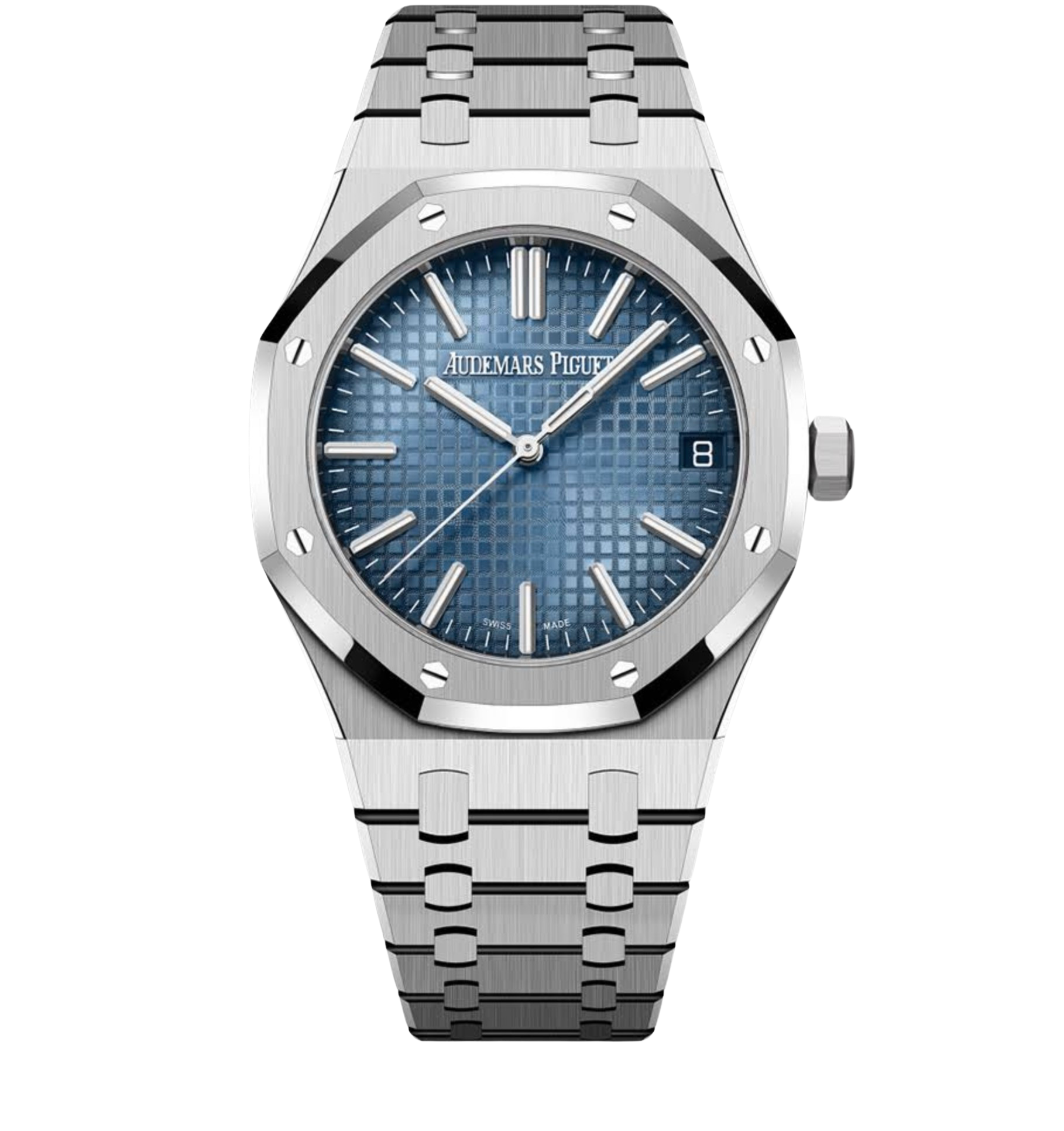 Audemars Piguet Royal Oak – Accessorio premium elegante