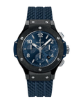 Hublot Big Bang Original Ceramic Blue – Accessorio premium elegante