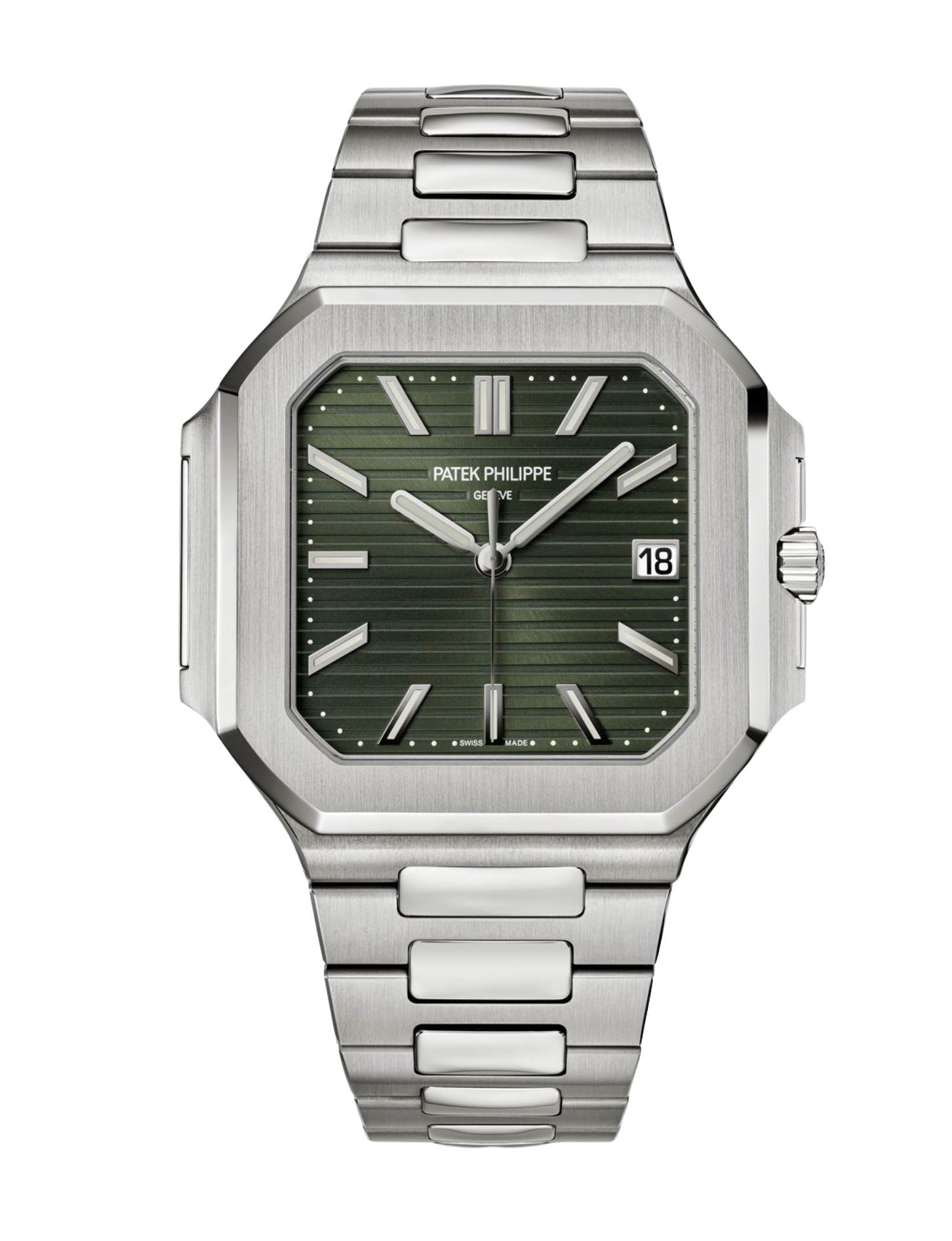 Patek Philippe Cubitus – Accessorio premium elegante