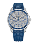 Patek Philippe Aquanaut Haute Joaillerie – Accessorio premium elegante