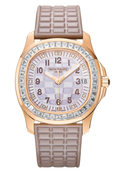 Patek Philippe Aquanaut Luce Haute Joaillerie – Accessorio premium elegante