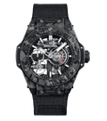 Hublot Big Bang Meca-10 Frosted Carbon 42mm – Accessorio premium elegante