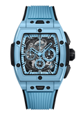 Hublot Spirit of Big Bang Sky Blue Ceramic 42 mm – Accessorio premium elegante