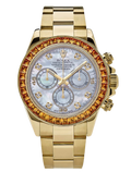 Rolex Cosmograph Daytona – Accessorio premium elegante