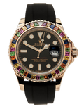 Rolex Yachtmaster 40 – Accessorio premium elegante