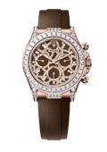 Rolex Cosmograph Daytona 'Giraffe' – Accessorio premium elegante