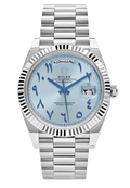 Rolex Day-Date – Accessorio premium elegante