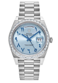 Rolex Day-Date – Accessorio premium elegante