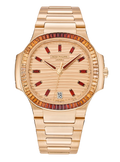 Patek Philippe Nautilus – Accessorio premium elegante