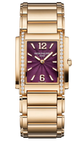 Patek Philippe Twenty-4 – Accessorio premium elegante