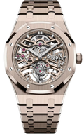 Audemars Piguet Royal Oak Flying Tourbillon – Accessorio premium elegante