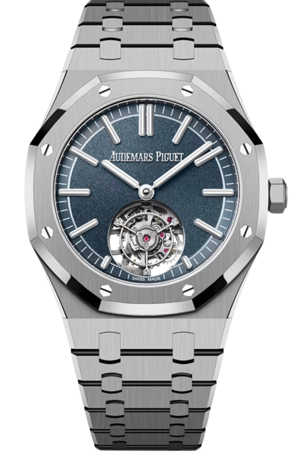 Audemars Piguet Royal Oak Flying Tourbillon – Accessorio premium elegante