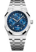 Audemars Piguet Royal Oak Perpetual Calendar "John Mayer" – Accessorio premium elegante