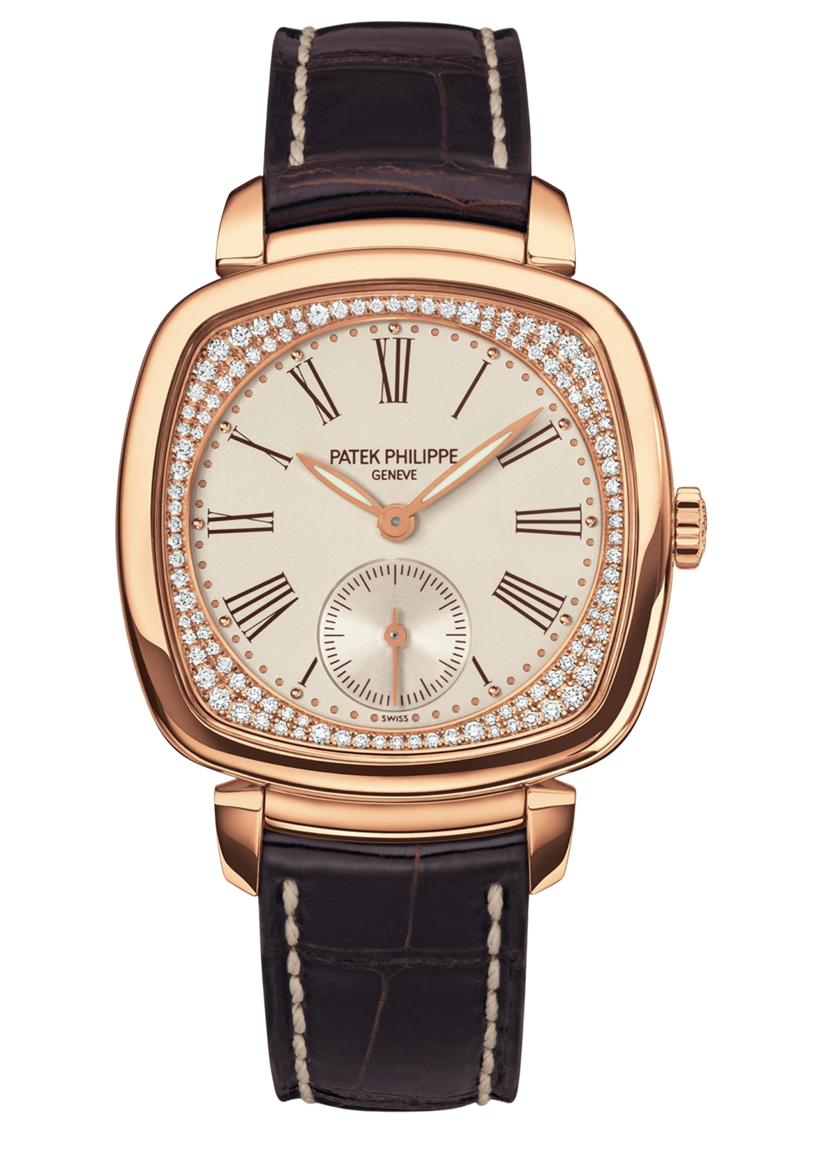 Patek Philippe Gondolo – Accessorio premium elegante