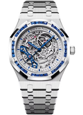 Audemars Piguet Royal Oak Double Balance Wheel Openworked – Accessorio premium elegante
