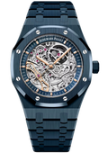 Audemars Piguet Royal Oak Double Balance Wheel Openworked – Accessorio premium elegante