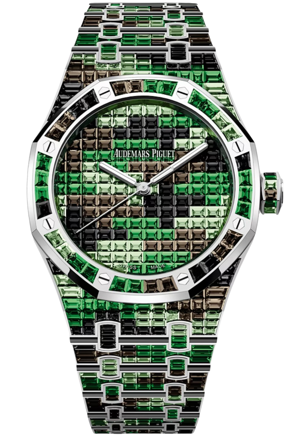 Audemars Piguet Royal Oak Selfwinding – Accessorio premium elegante