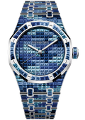 Audemars Piguet Royal Oak Selfwinding – Accessorio premium elegante