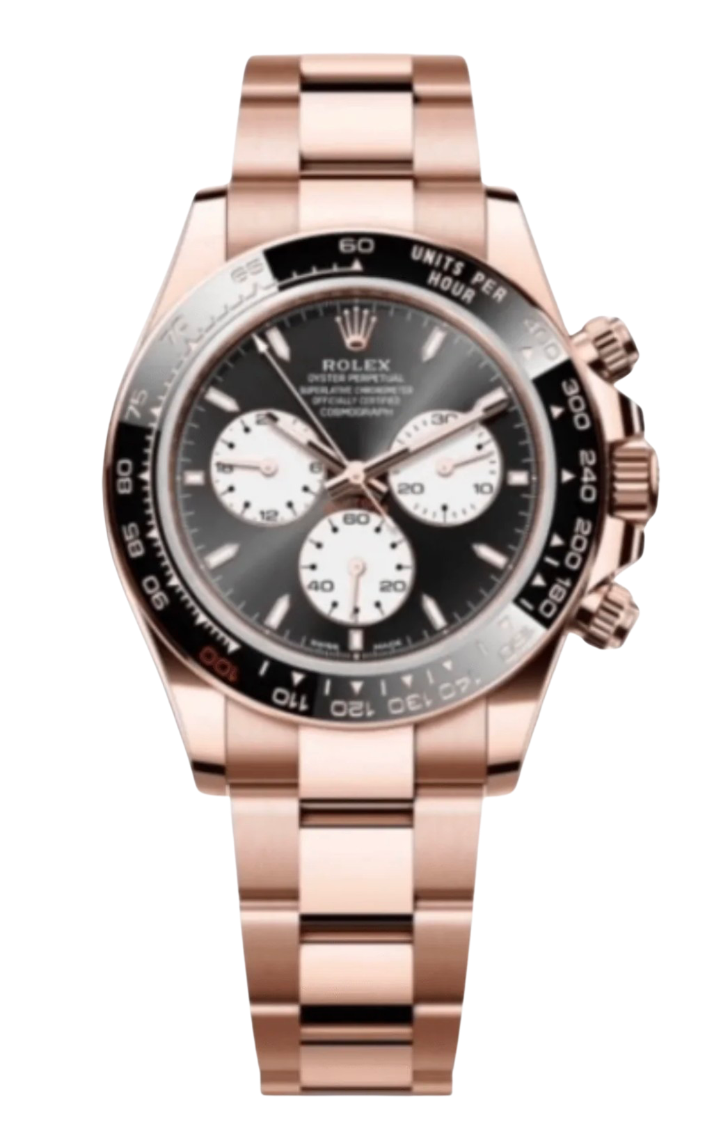 Rolex Cosmograph Daytona 'Le Mans' – Accessorio premium elegante