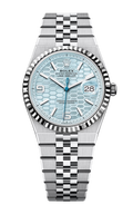 Rolex Land Dweller 36 – Accessorio premium elegante
