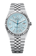 Rolex Land Dweller 40 – Accessorio premium elegante